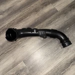 Air Induction Intake Pipe Intercooler Hose Oem Bmw Part# 1371-7599294 Used. Price: $30.00.