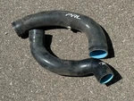 Prl Motorsports Acura Type Intercooler Charge Pipe Set Used. Price: $90.00.