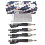Bosch 0261500260 228I Fuel Injector For Bmw 2014-2016 New. Price: $114.98.