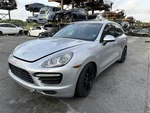 Driver Left Intercooler 4.8L Fits 11-18 Porsche Cayenne 1076086 Used. Price: $198.10.