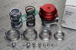 Red Tial Mv-r 44MM MVR44 Wastegate With Vband Flanges V44 All Springs New. Price: $439.95.