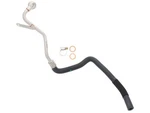 Return Turbocharger Coolant Line 45WFHY94 For Cooper Clubman Countryman 2014 New. Price: $78.36.