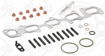 Mounting Kit, Charger Elring 570.870 New. Price: $49.53.