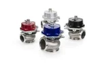 Garrett GVW-45 Wastegate Kit 45MM Silver New. Price: $300.00.