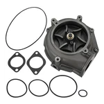 Engine Water & Gasket Pump For Caterpillar 3406E C15 OR8218 1354925. Price: $143.43.