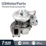 Turbocharger With Actuator For Cummins Isb 6.7L Engine HE300VG 6411490RX New. Price: $1899.99.