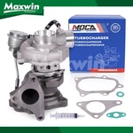 Turbocharger Fit Saab 9-2X Subaru Baja Forester Impreza 2.5L TD04L-13T New. Price: $143.50.