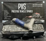 Subaru Impreza 2.5 Wrx Intercooler Radiator 21819AA130 127100-2351 (162) Used. Price: $203.90.