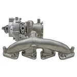 Garrett 827388-5012S New Turbocharger, /renault MGT1446 Sz For Nissan. Price: $1380.32.
