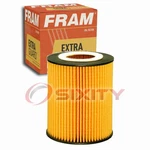 Fram Extra Guard Engine Oil Filter For 2006 Bmw 530XI Change Lubricant Zy New. Price: $20.56.