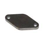 Vibrant For Wastegate Block Off Flange Drilledholes Mild Steel 3/8IN Thick New. Price: $33.83.