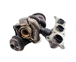 2008-2010 Bmw X6 (E71) 3.0L Xdrive 35I Twin Rear Turbocharger Assembly Used. Price: $349.99.