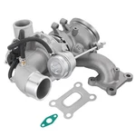 Turbocharger Fit Ford Focus St Taurus Se 2.0L 2013-2016 53039700272 New. Price: $217.95.