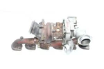 Left Driver Side Turbocharger W221 W222 Fits 07-13 15-17 Mercedes S-class 68635 Used. Price: $382.46.