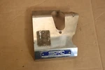 Spc Turbo Shield Fits 04 Wrx Sti 2006 2007 EJ25 08 Forester Xt SOA8431100 Used. Price: $199.00.