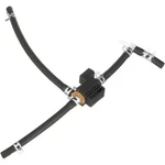 Standard Ignition TBS1001 Turbocharger Boost Solenoid New. Price: $193.40.