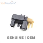 2012-2016 Porsche Panamera Turbo Boost Solenoid Valve 94660515500 Used. Price: $19.99.