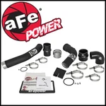 Afe Bladerunner 3" Aluminum Hot And Cold Charge Pipe Kit 17-21 F-250 F-350 6.7L New. Price: $761.00.