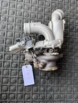 2018-2022 Vw Passat 2.0T Turbocharger Turbine Oem 06K145721L 06K145721S Used. Price: $399.00.