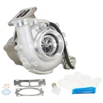 For Freightliner & Mercedes OM906LA-E3 Engines New Turbocharger Tcp. Price: $693.17.