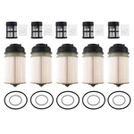 5PCS Fuel Filter For Detroit Diesel DD13/DD15/DD16 2014+ A4720921705 New. Price: $75.90.
