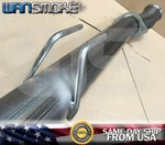 4" Diesel Turbo Exhaust Pipe 2011-2023 Ford F250 F350 F450 6.7L Powerstroke New. Price: $195.99.