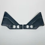 Saturn Sky Pontiac Solstice 2.0L Intercooler Bracket Holder Set + 07-09 Oem Used. Price: $97.99.