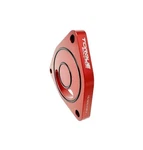 Torque Solution TS-GEN-002R.2 V2 Blow Off Bov Sound Plate Red New. Price: $87.44.
