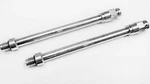 Ford Powerstroke 6.0L 2003-2004.5 Early Stand Pipes New. Price: $98.28.