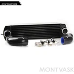 Fit For 2006-2010 Bmw 135I 335I E90 E92 Twin Turbo Intercooler Hose Kit New. Price: $179.49.