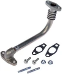 Turbocharger Oil Line-return Tube Dorman 904-125 New. Price: $134.99.