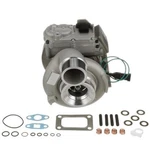 Standard Ignition TBC709 Turbocharger New Diesel. Price: $5228.69.