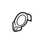 Genuine Mercedes-benz Bracket Oem 2740960141 New. Price: $9.70.