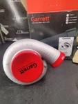 Garrett G55-2100 91MM Super Core New. Price: $3550.00.