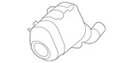 Genuine Bmw Filter 18-30-8-571-007 New. Price: $4102.48.