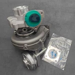 New Turbocharger 8981654480 For RHF5V Isuzu Gmc Truck Vihj 4JJ1 Engine VDA30049. Price: $512.03.