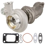 New Kit With Turbocharger Gaskets Elbow For Dodge Ram Cummins 5.9L 24V. Price: $1044.00.