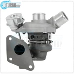 Turbocharger Ford F150 2015-2019 2.7L Ecoboost Right JT4E-6K682-AB New. Price: $180.90.