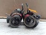 Driver Left Turbo/supercharger Fits 12-15 Bmw M6 188698 Used. Price: $327.57.