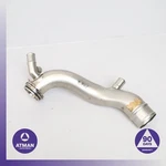 Audi 4G8 S7 Engine Air Hose Pipe Tube 079129571P Oem Used. Price: $53.95.