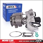 Turbocharger 2511549 For 2016-2019 Chevrolet Cruze Buick Encore 1.4L Gas New. Price: $199.80.