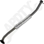 Dorman 667-793 Turbocharger Oil Return Line New. Price: $77.21.
