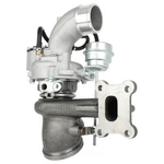 New Turbo 2013-2016 Ford Escape Fusion Taurus Lincoln Mkz 2.0L 240 Hp. Price: $194.55.