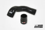 Volvo V70N/S60 05-09 Pressure Hoses Black New. Price: $84.92.