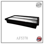 5370 AF7953 MA1103 Oem Quality Engine Air Filter: 2003-2008 Mazda 6 L4 2.3L New. Price: $13.99.