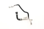 2018- 2025 Alfa Romeo Stelvio 2.0L Engine Turbocharger Coolant Hose Oem 50054355 Used. Price: $44.46.