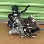 2016-2024 Infiniti Q50 Garrett 3.0L VR30DDTT Left Side Turbo Charger 5CA3D Used. Price: $224.95.