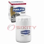 Purolator Tech Engine Oil Filter For 1978-1981 Plymouth Horizon 1.7L L4 Ko New. Price: $11.49.