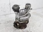 Bmw F13 F06 F10 F01 550 650 750 Turbocharger 4.4L N63 Engine Oem 7605794 Used. Price: $194.06.