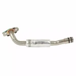 Genuine Ford 2010-2019 Turbocharger Oil Line GB5Z-9T515-B New. Price: $44.29.